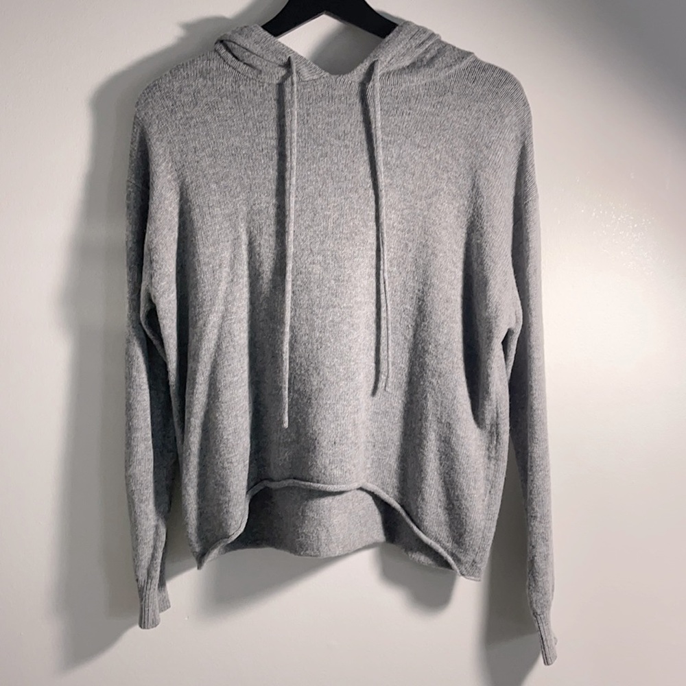 brandy sweatshirt